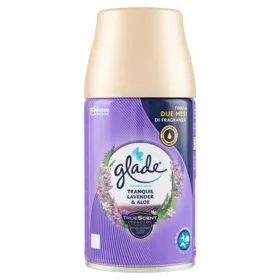 Glade Lavender Refill 269ML