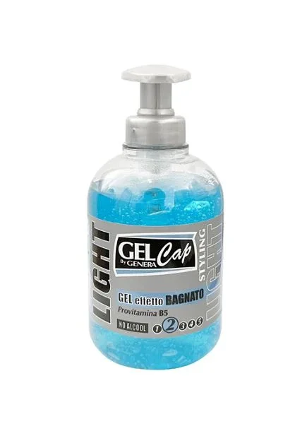 Genera Gel Cap wet effect 300 ml