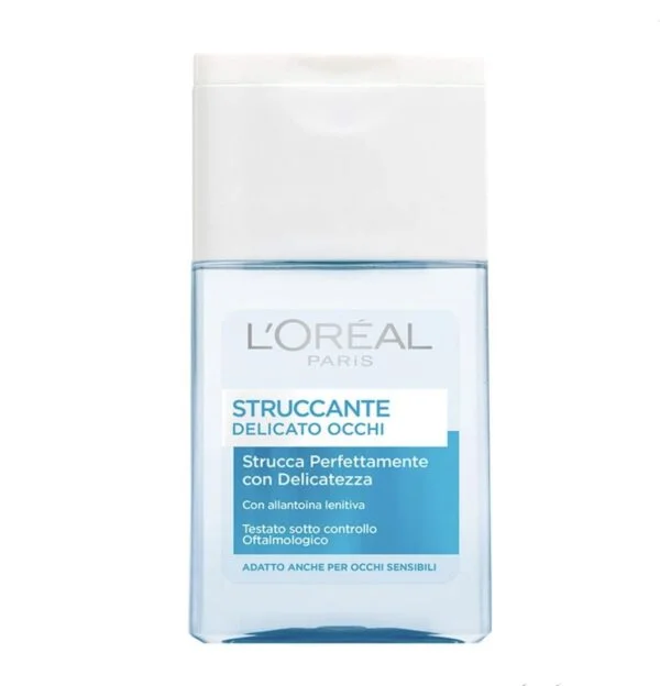 L'Oréal Paris Makeup Remover For Waterproof Makeup