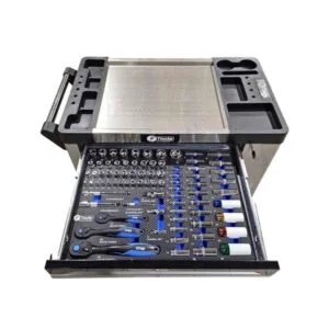 Werkzeugkasten 6/7 FTOOLS